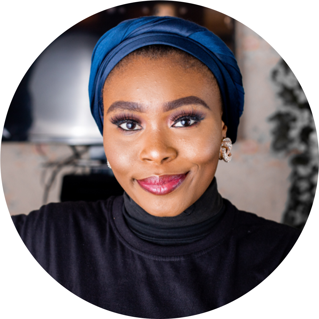 Mary Kimani