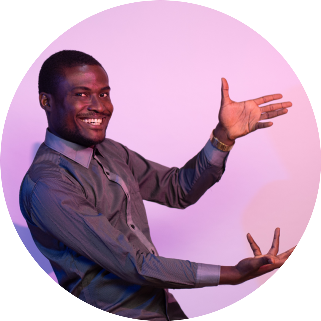 Ben Kipkurui